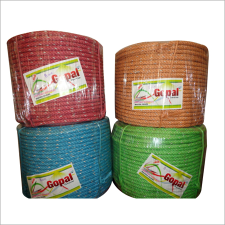 Plastic Ropes