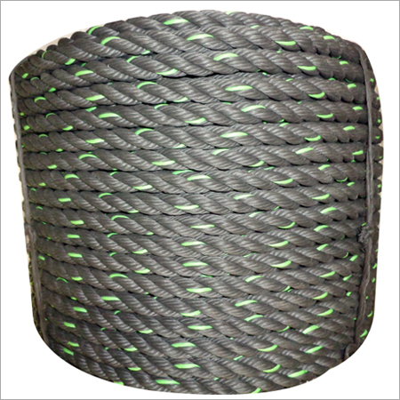 Monofilament Ropes