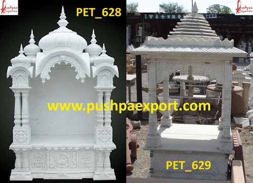 Marble Stone Pooja Mandir Marble Stone Pooja Mandir