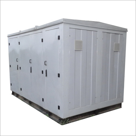 Cummins Diesel Generator Set