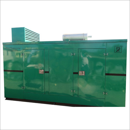 Diesel Generator Sets