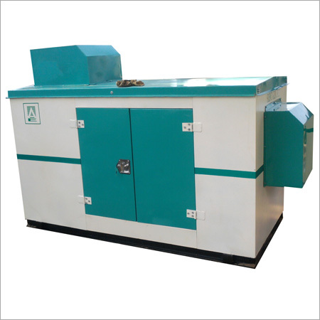 Silent Diesel Generator Set