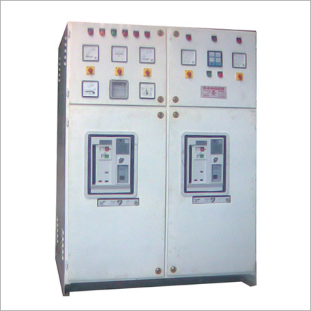 Control Panel Boards