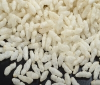 Basmati Mamra