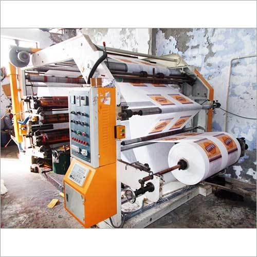 Our Machinery