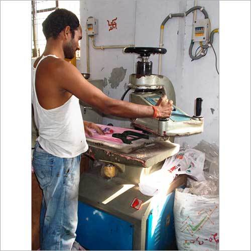 Our Machinery