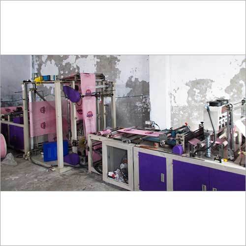 Our Machinery
