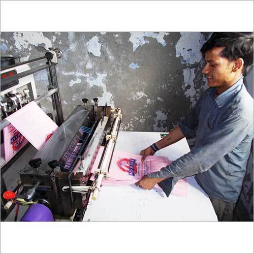 Manufacturing Process