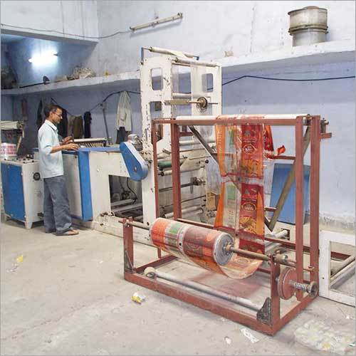 Manufacturing Process
