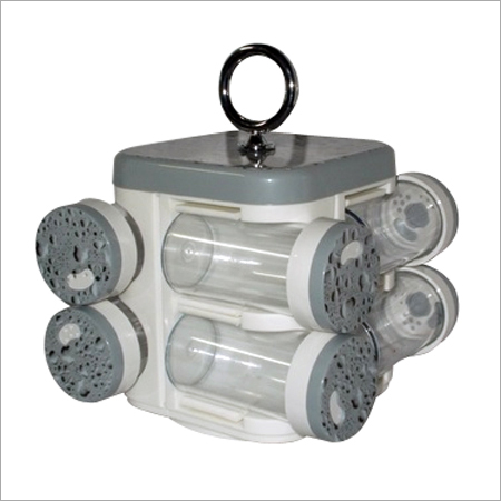 Revolving Spice Rack