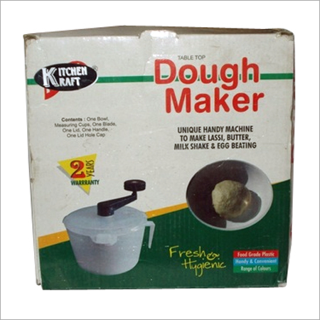 Dough Maker