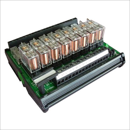 Relay Board