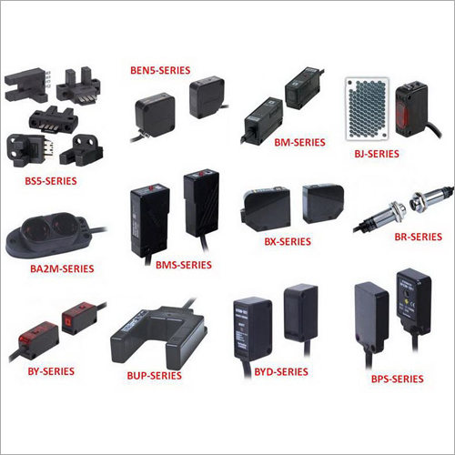 Temperature Sensors
