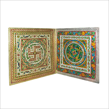 हस्तशिल्प वस्त्र