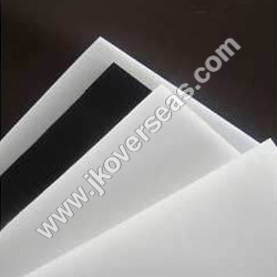 HDPE Sheet