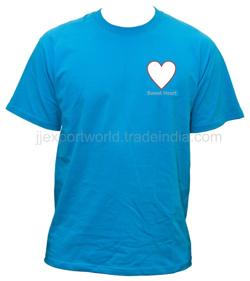 Cotton T Shirts