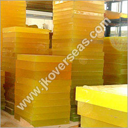 Polyurethane Sheet