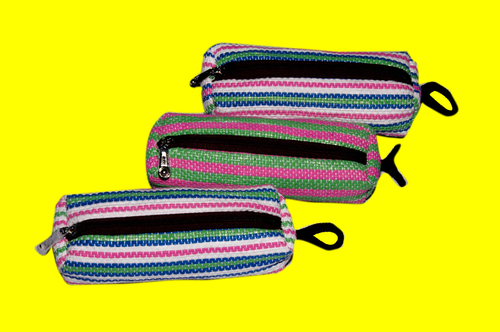 Pencil Pouch