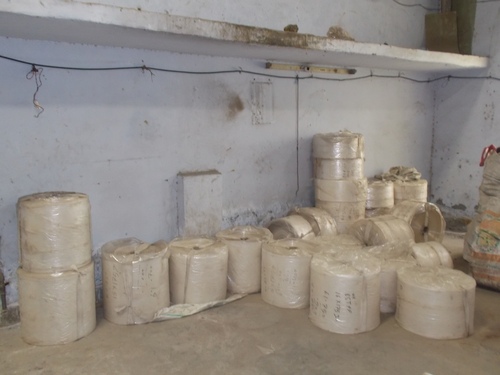 Polythene Plastic Rolls