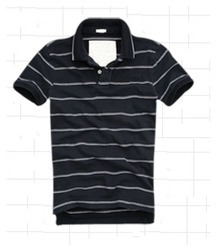 Collar T-shirts