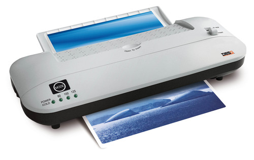 Photo Laminating