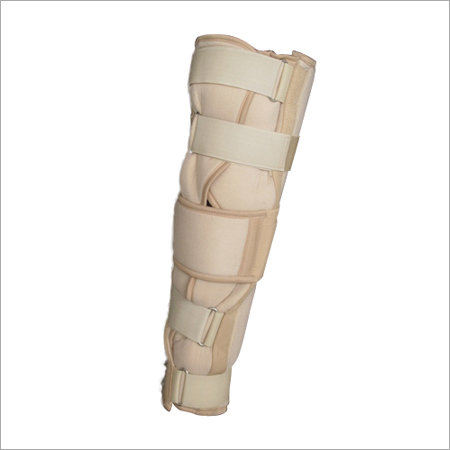 Knee Brace Long Type