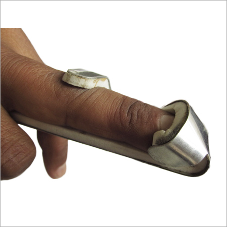 Finger Baseball Splint