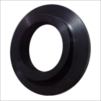 HDPE Pipe End