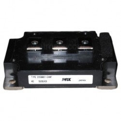 CM300DY-24NF Power Semiconductor