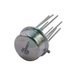LH0002CH Discrete Components