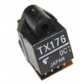 TORX176 Fibre Optics