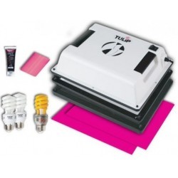 Textiles Machinery & Components