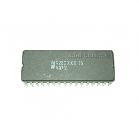 Semi Conductors & ICS