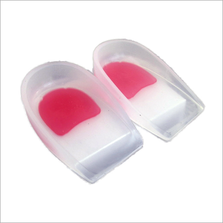 Heel Cushion Silicon