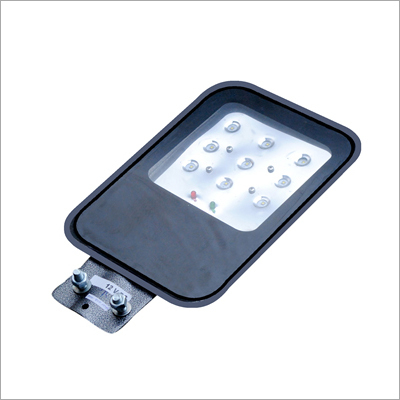 Solar Street Light Luminaries