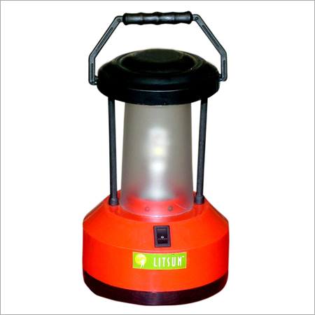 Solar Lanterns