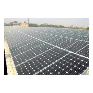 Solar Products & Equipment