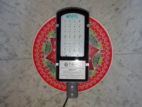 AC LED Street Light