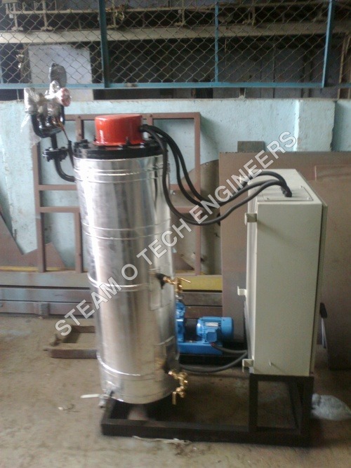 Electric Boilers