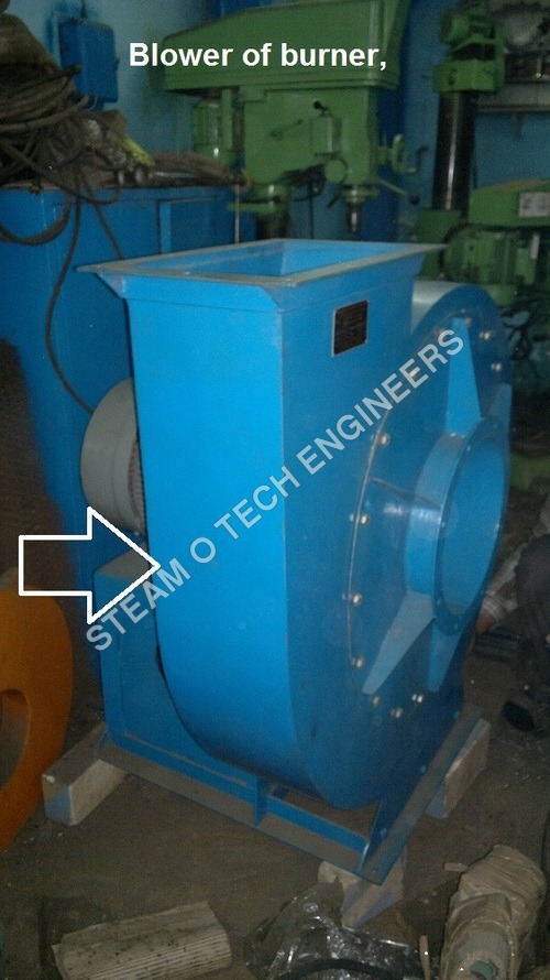 Portable Blowers