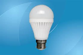 DC LED Lamp