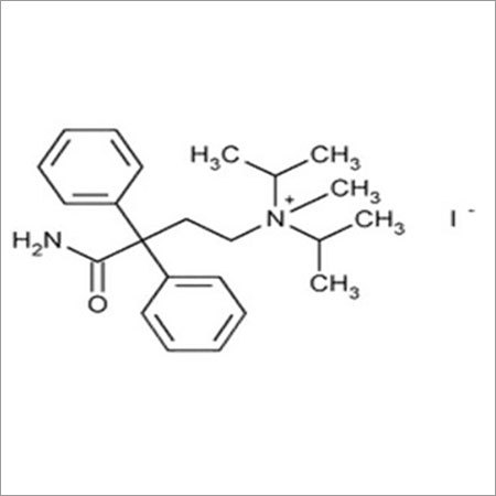 Isopropamide Iodide USP