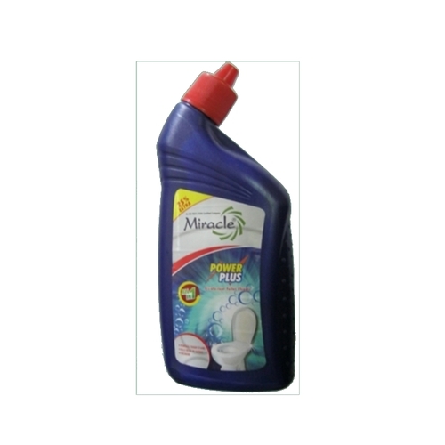 Clean Deeply Disinfectant Toilet Cleaner