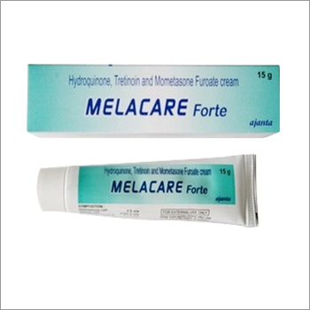 Melacare Forte Cream Dropshipper Melacare Forte Cream Dropshipper