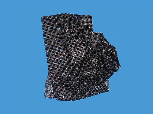 Crystal Mesh