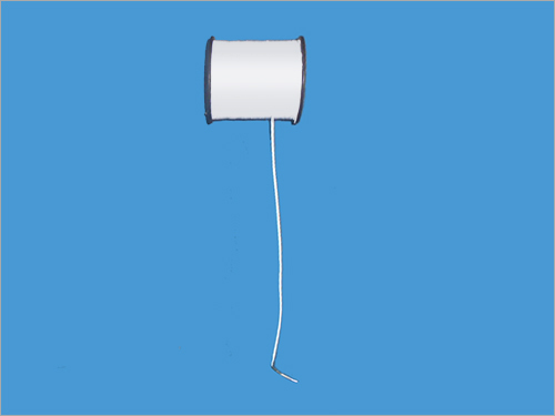 Reflective Ribbon Leash