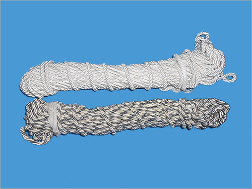 Twisted Silk Cord