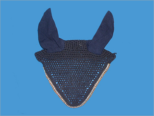 Horse Ear Bonnet