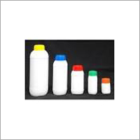 HDPE Plastic Bottles