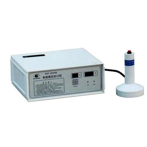 Induction Sealing Machine Weight: 10 Gm To 50 Gm